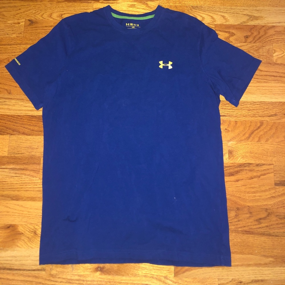 Under armour tee